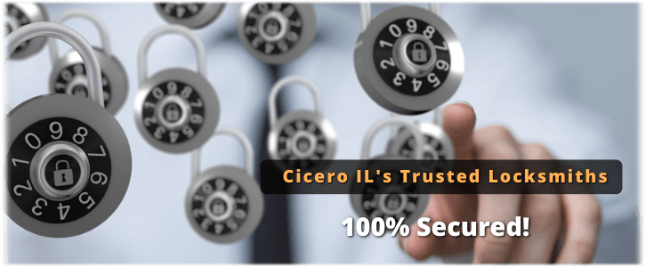 Safe Cracking Service Cicero IL (708) 578-2351